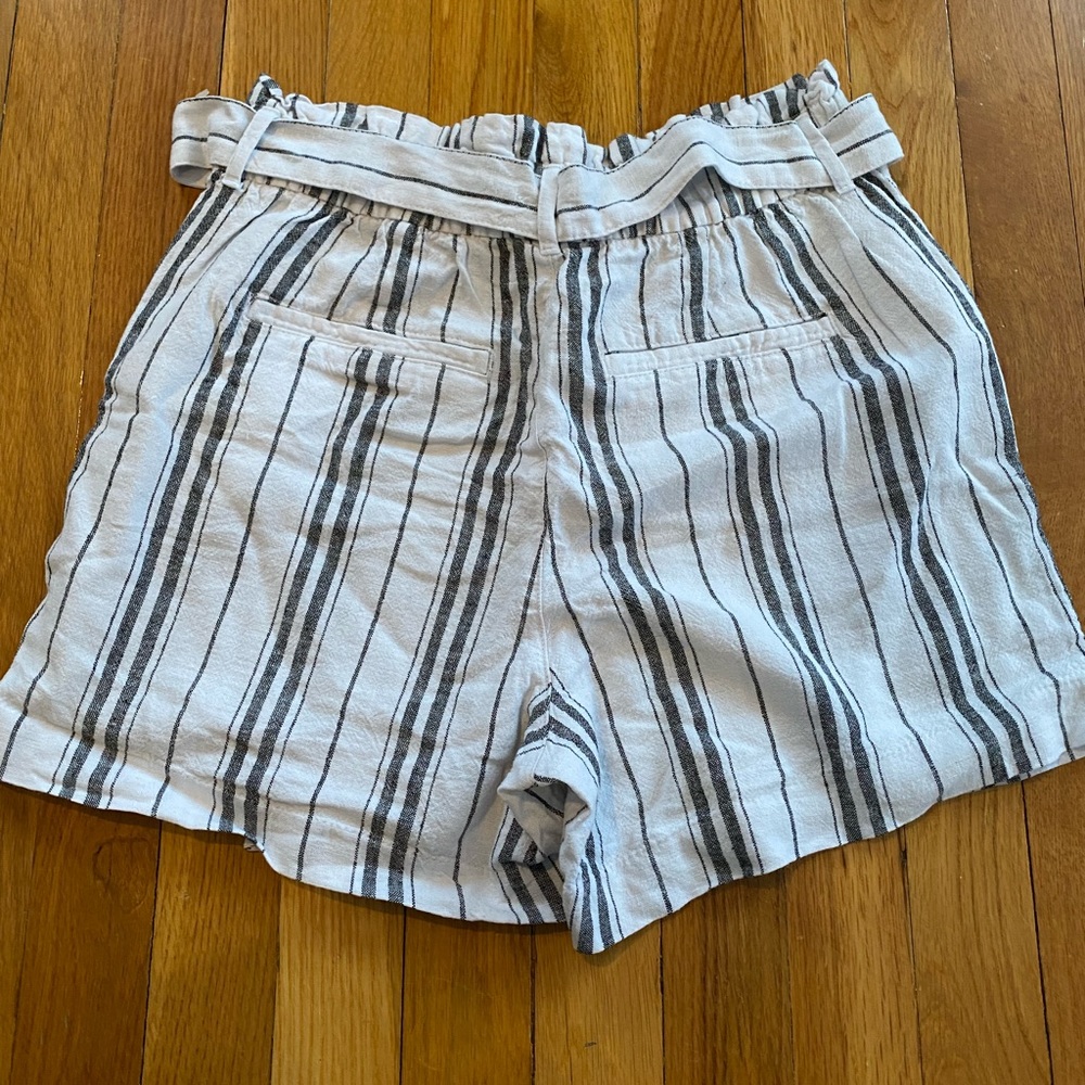 Women shorts